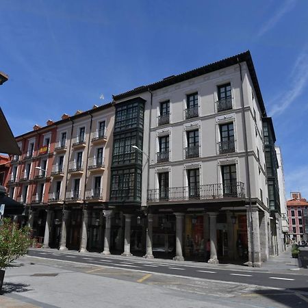 Plaza Mayor Centro - Familiar-Sin Ruido-Wifi-Ascensor Valladolid Exterior foto